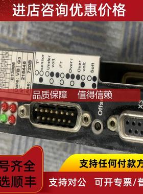 询价瑞士瑞诺INFRANOR控制E13886 720B