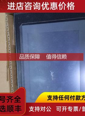 询价OMRON/ NS5-SQ10B-V12触摸屏 测16217K