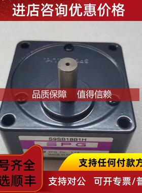 询价SPG S9SB18B1H