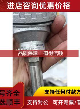 询价RUEGER S10热电偶，国企清库