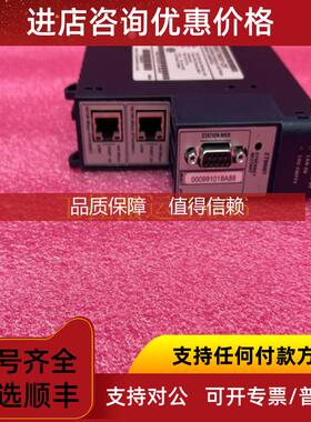 询价GE  PR6424/006-021   PLC控制模块