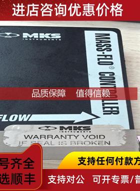 询价MKS 1179A52CR1BV...S   流量计   250SCCM  H2