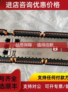 询价BERGHOF伯格霍夫ECC2250 0.8S1131控制器模块EC Compact225