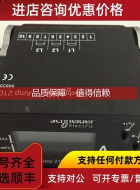 询价59935 AA Amp 21D 法国  Schneider   630A 数显电流表