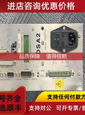 询价ETEL伺服驱动器DSA2S111ZA-015A