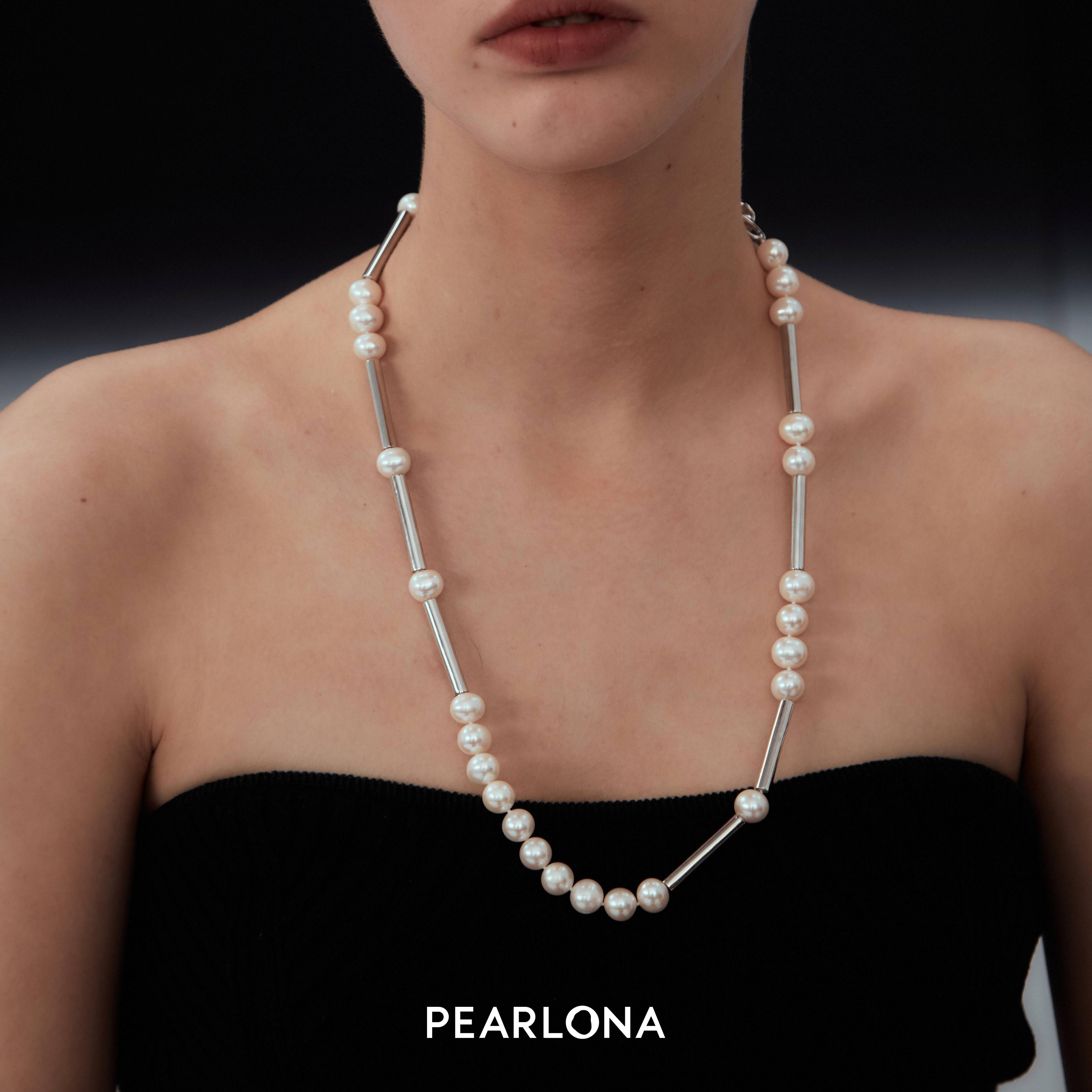 天使巴洛克珍珠PEARLONA