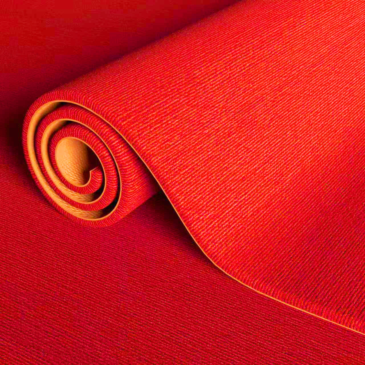 马年红色地垫入户门垫进门乔迁大门口玄关迎宾喜庆高级感防滑地毯,居家布艺,家用脚垫,淘宝优惠券,粉丝福利购,淘宝优惠卷