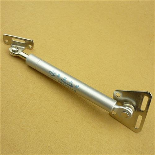 橱柜气撑杆下翻门五金柜门气动缓冲阻尼器榻榻米伸缩床用吊柜配件