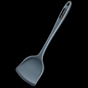 平底锅铲子和炒菜锅产子硅胶哇胶锅铲家用不粘锅专用护锅蛙软抄菜