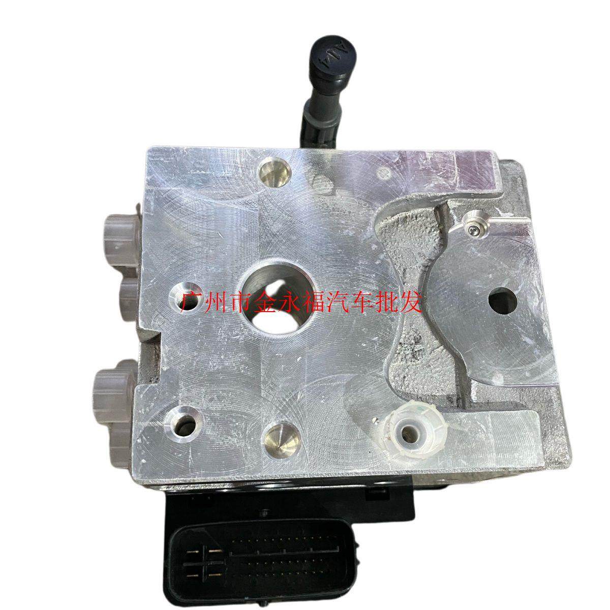 雷克萨斯凌志LS460Ls430Ls500ls600 RX450RX400rx200t abs泵四轮