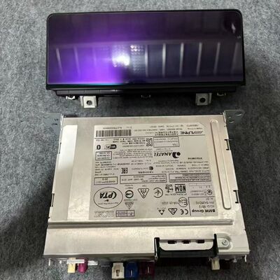 宝马1系F20 2系F22 3系F35 4系F32 X1老款F49X2原厂EVO小主机屏幕