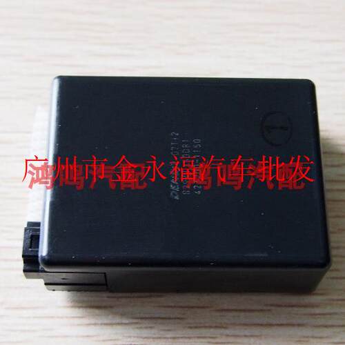 LS460L LS600HL LX460 LX570雨量感应器 传感器