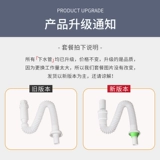 Синий керамический квадратный антикварный гигиенический таз