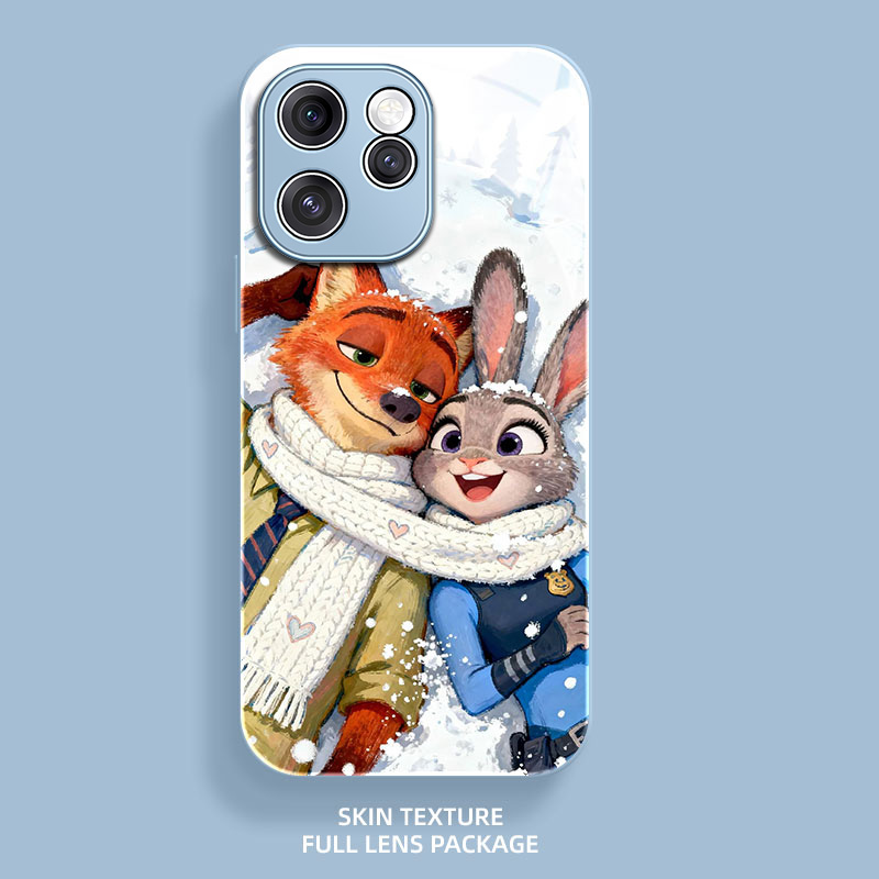 快速散热 顺滑轻薄 镜头加高保护