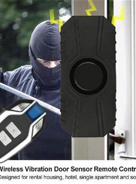 150 DB Waterproof Remote Control Bike Motorcycle Electric