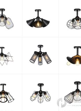 style simple small personality bedroom living room corridor