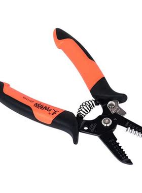 PARON Multi-tool Crimping Tool 6-hole Multifunctional Wire S