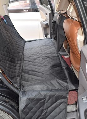 150x130x40cm Waterproof Bite Resistance Pet Mat Oxford Fabri