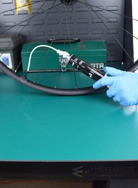 Sealant Injector Tubeless Bike Conversion Tool MTB Road Bicy