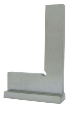 Machinist Square 90o Right Angle Precision Ground Hardened S
