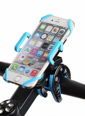 Bike Accessories Mobile Phone Holder Bag Bike Bicycle Handle