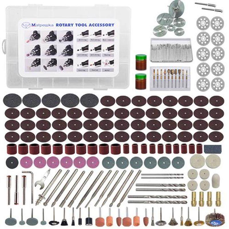 Dremel mini electric drill engraving machine accessories ele