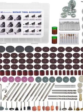 Dremel mini electric drill engraving machine accessories ele