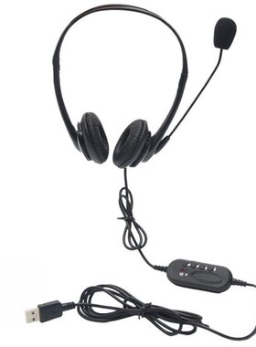 Hands Free 360 Rotatable Noise Cancelling Left Right Ergonom