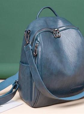 Fashion Backpack Shoulder Bag Back Backpack Academy Bagpack