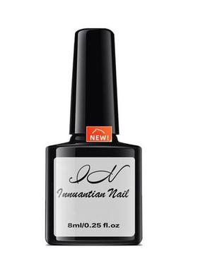 7.3ml Summer Pudding Gel Nail Polish Transparent Jelly Polis