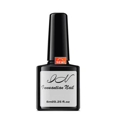 7.3ml Summer Pudding Gel Nail Polish Transparent Jelly Polis