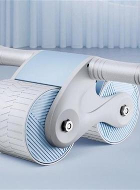 Anti Slip Abdominal Wheel Automatic Rebound AB Roller Wheel