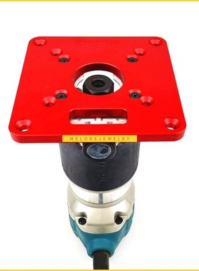 Alunum Woodworking ools rimng Machine Auxiliary ools Flip Bo