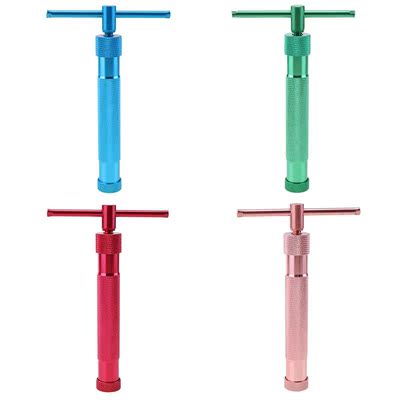 DIY Craft Pottery Clay Extruder Fondant Cake Slime Pastry