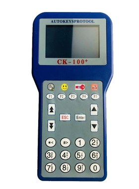 2019 Newest CK100 Auto Key Programmer V48.88 CK100 Car Key P