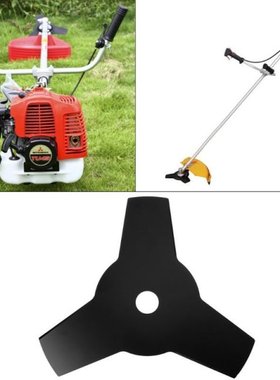 3T Manganese Steel Brush Cutter Blade Disc Mower Grass Trimm