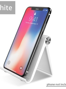 Rexxar Phone Holder Stand Mobile Smartphone Support Tablet S