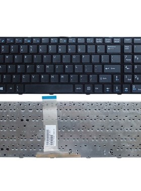 NEW for MSI GE60 2PL-403XCN 2PC-865XCN CX70 CX61 GP60 GP70 G