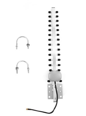 New Indoor Omni-directional High Gain Antenna 20dBi 2400--25