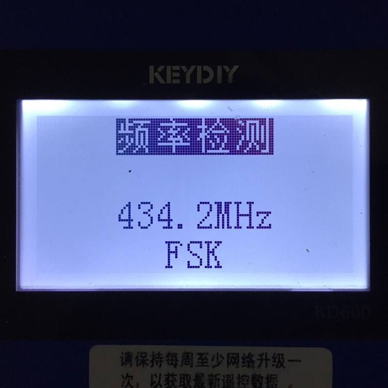 Remote Key Smart Card Car Alarm for Volvo XC60 S60 S60L V40