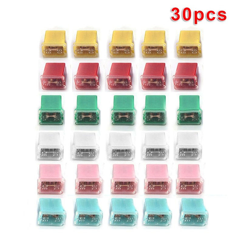 Mini Fuser Link tridge  Automotive Copper-Fuse 20/25/30/40/5