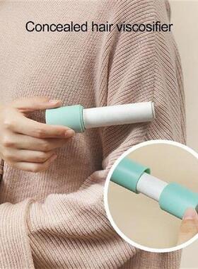 1 Set Portable Strong Motor Hair Lint Shaver Hair Ball