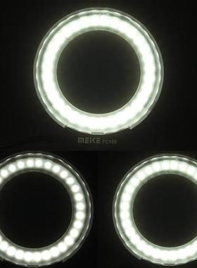 Meike  FC100 Ring Macro Flash Light Photo Speedlight Such As