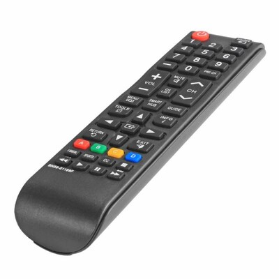 Universal Smart TV Remote Control BN59-01199F Replacement TV