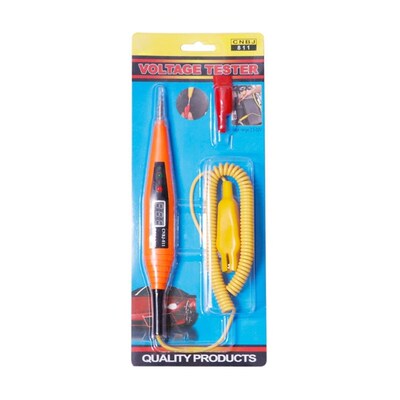 2.5-32V Auto Digital Circuit Tester Pencil Digitaler Elektri