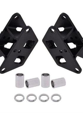 VzBoT Aluminum Y Gantry For Ultra-High-Speed 3D Printer