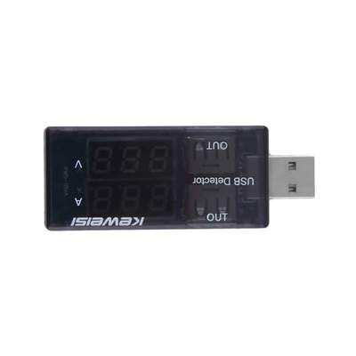 RJ45 RJ11 RJ12 CAT5 UTP Network LAN USB Cable Tester Remote