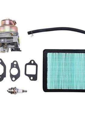 Carburetor For HONDA GCV160 HRB216 HRT216 16100-Z0L-023 Kit