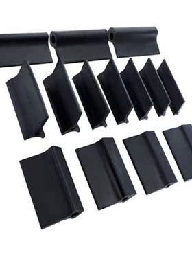 14 Pieces/set Woodworking Sandpaper Mats Used with Sandpaper
