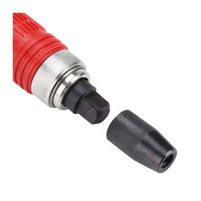 7pcs Multi-functional Impact Bits Kit with Case